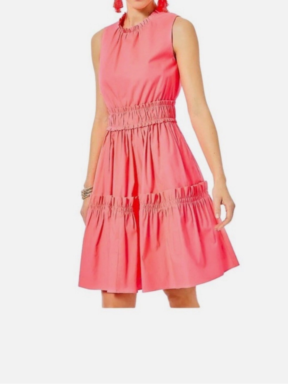 Lilly Pulitzer Elina Dress in Pink